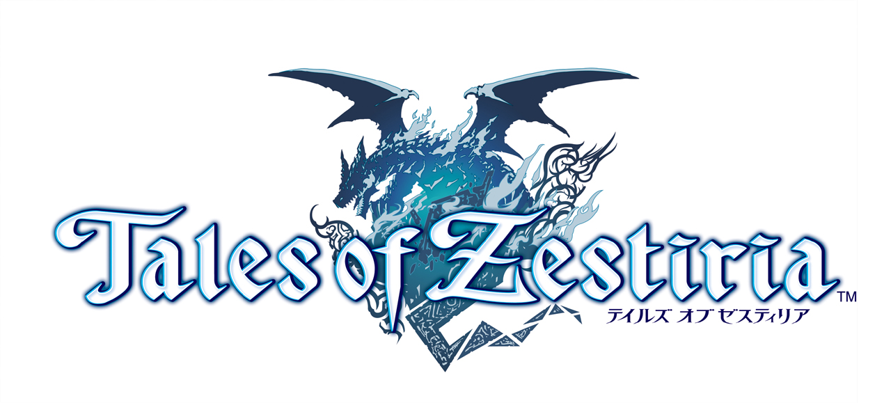 Tales of Zestiria logo