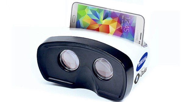 Oculus Rift Samsung