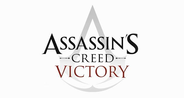 Assassins Creed Victory logo