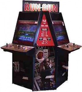 run n gun basketball arcade