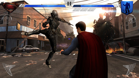 Archivo Medio Bigote Superman pudo llegar a PS3, 360 y Wii? – CDMarket News